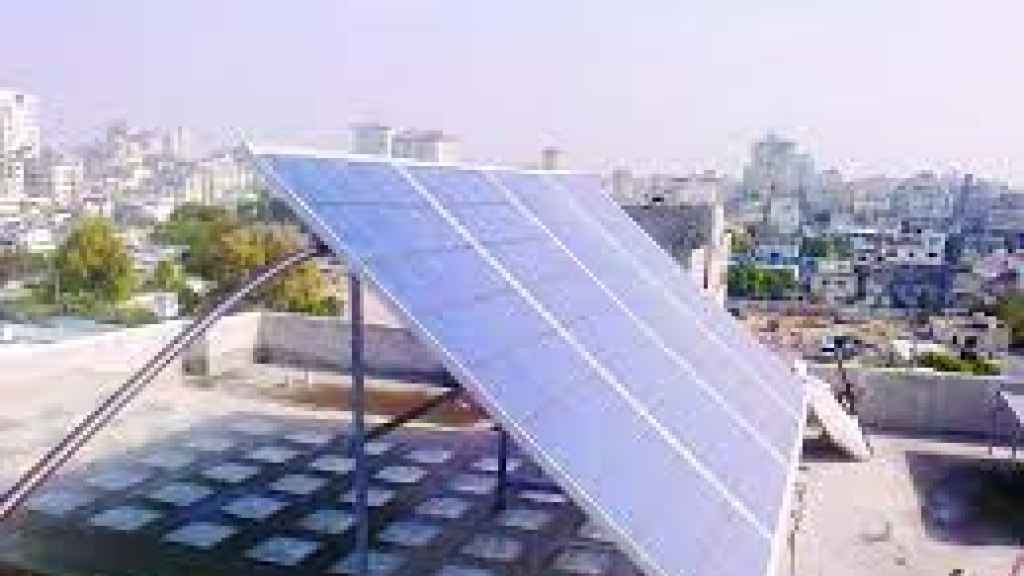 الهيئة اللبنانية للعقارات تحذر من مخاطر ألواح الطاقة