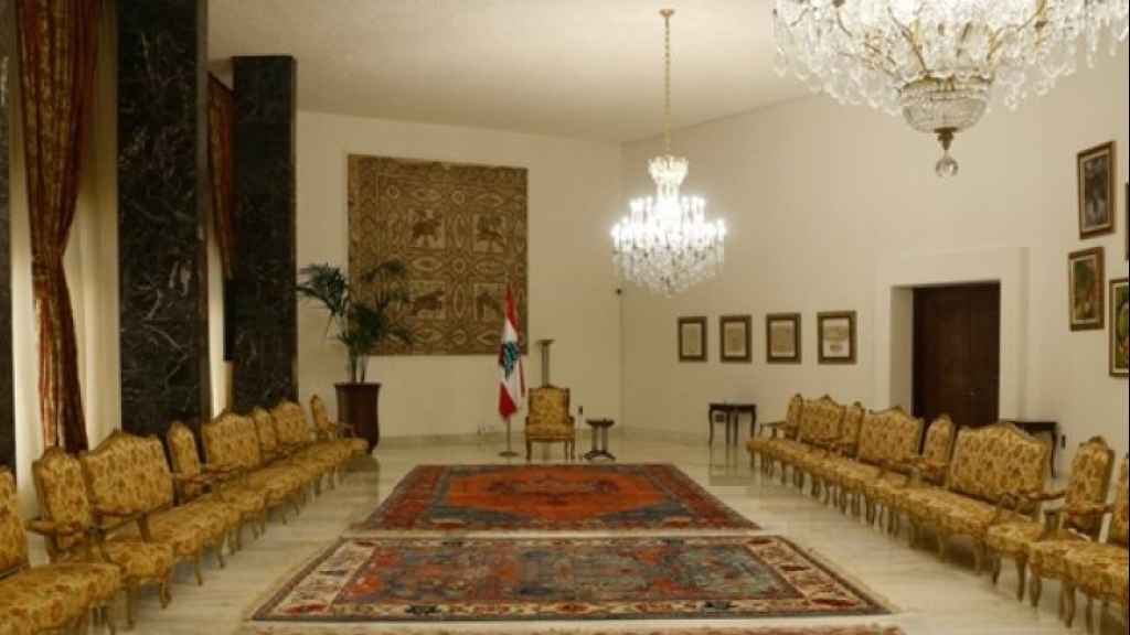مرجع روحيّ قلق: من غير المقبول تعريض مقام الرئاسة لأي اهانة!