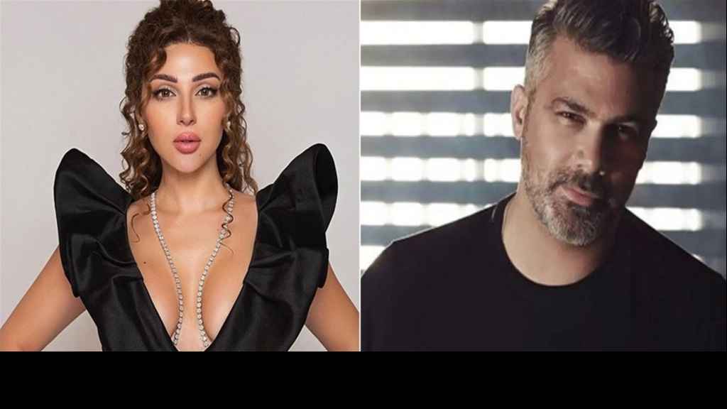 استدعاء فارس كرم للقضاء…بدعوى ميريام فارس
