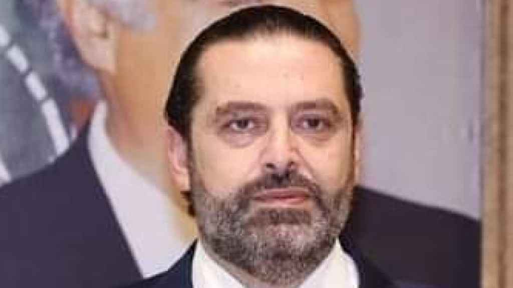 الحريري عائد… حالم من يدّعي عدم عودته… 
