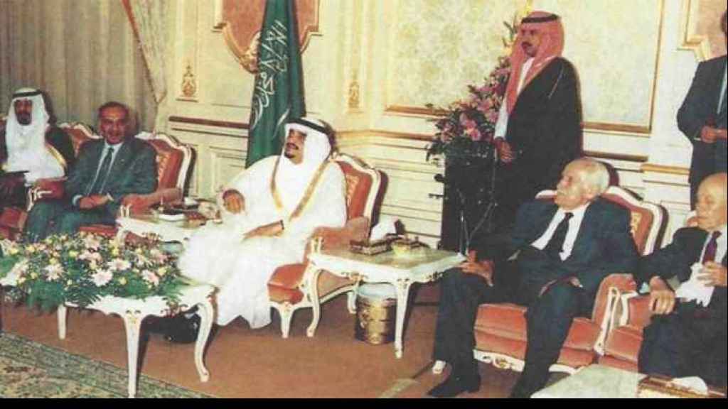 السعودية خافت من انتقام عبر لبنان: لا للاكل من طبق الطائف