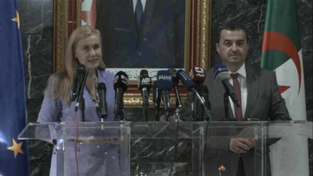 الغاز الجزائري: هل يصبح بديلا عن الغاز الروسي في أوروبا؟