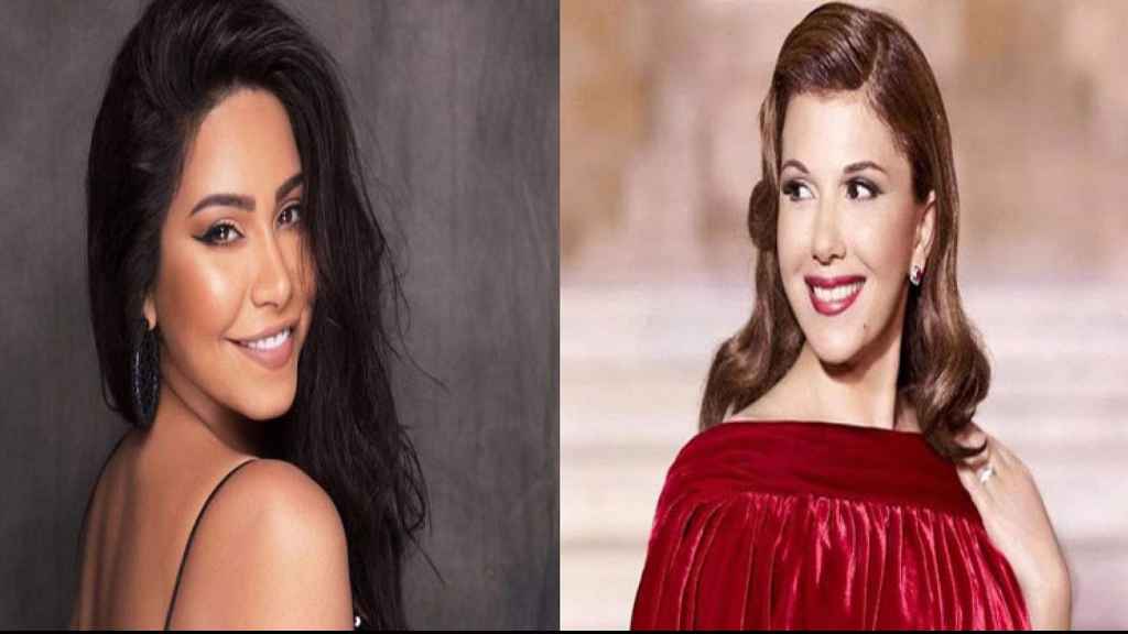 فنّانون يدعمون شيرين… وماجدة الرومي في رسالة مؤثّرة: “أنت ابنة المسارح لا ابنة العتمة ولا الانكسار” (صورة)