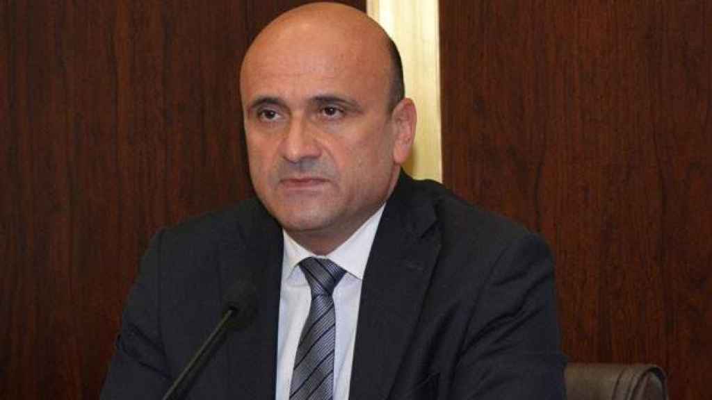 أبي رميا: ما من اسم حتى الآن قادر على جمع الأصوات الكافية وداخليا لم نحسم خياراتنا بعد بالنسبة للأسماء