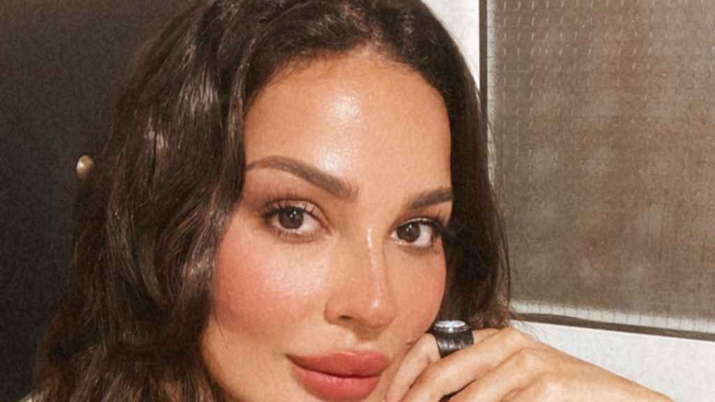 نادين نجيم بصورة مع معتصم النهار من كواليس 