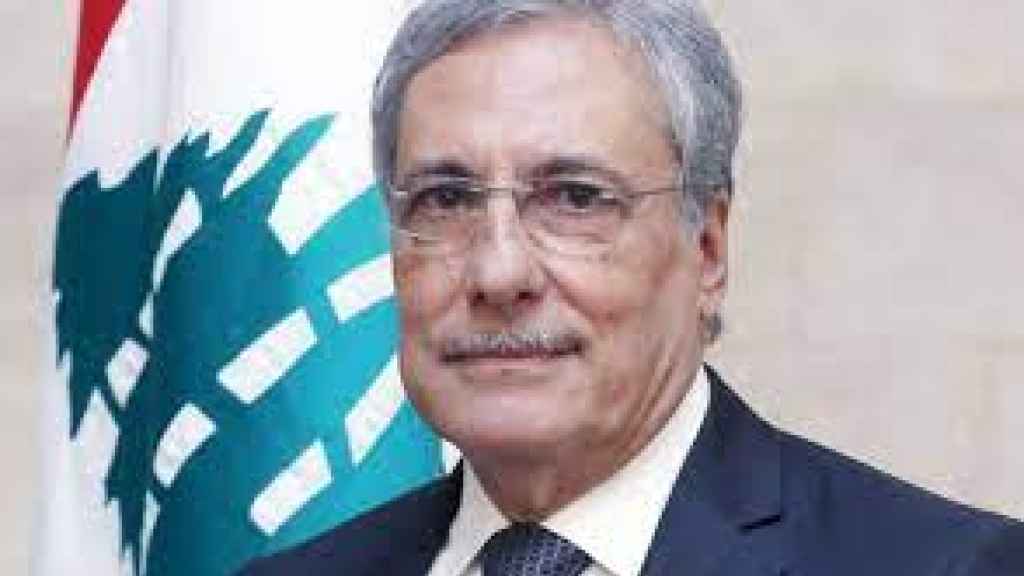وزير العدل اعلن من المغرب تقديم لبنان قطعة ارض هبة لبناء مقر لجامعة الدول العربية
