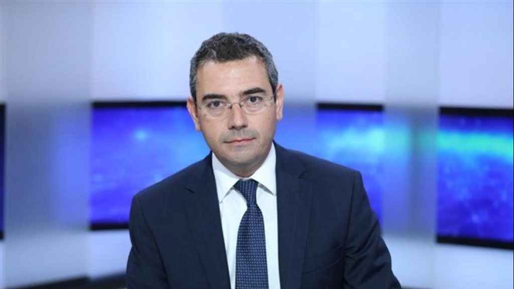 عقل: هذا المستند لن تشاهدوه على معظم إعلام لبنان
