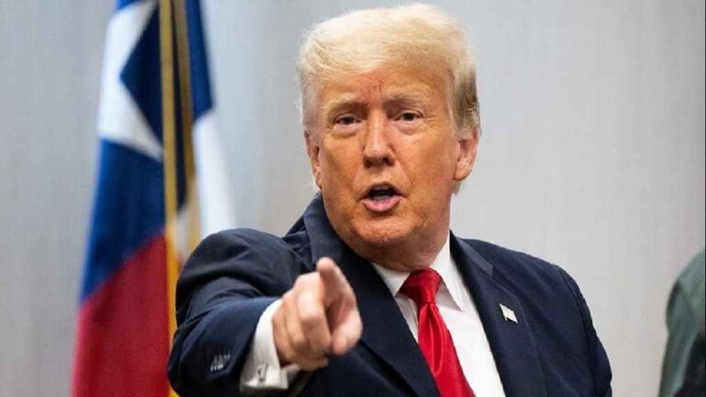 واشنطن بوست': بعض الوثائق المصادرة من مقر ترامب تتعلق ببرنامج إيران الصاروخي وأنشطة استخبارية ضد الصين 