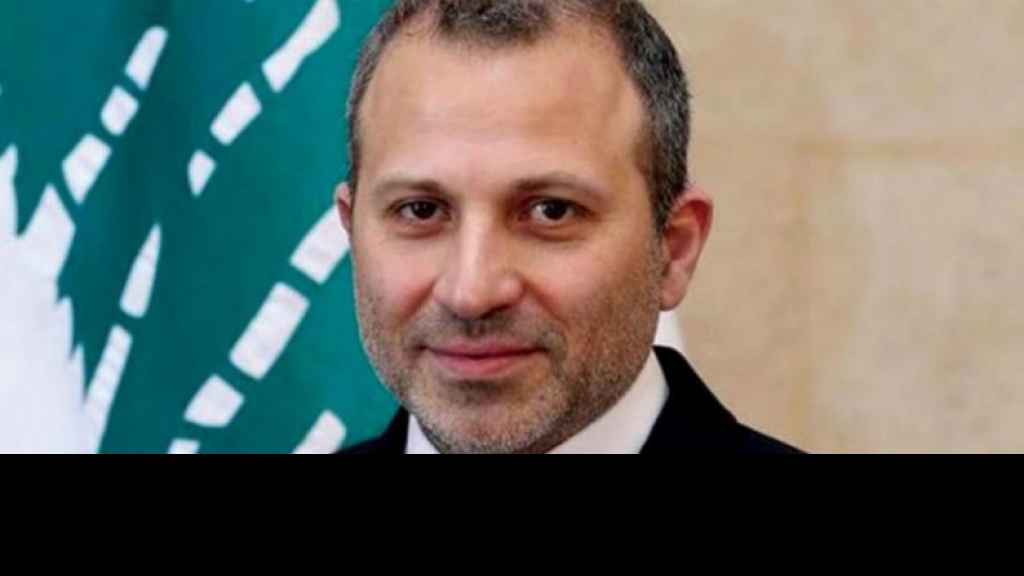 باسيل في ذكرى اغتيال شمعون: اشتقنا لرجولتك...