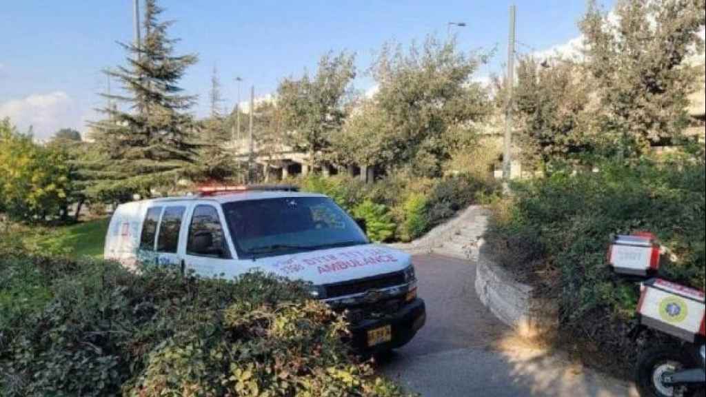 عملية طعن في القدس.. واستشهاد منفذها