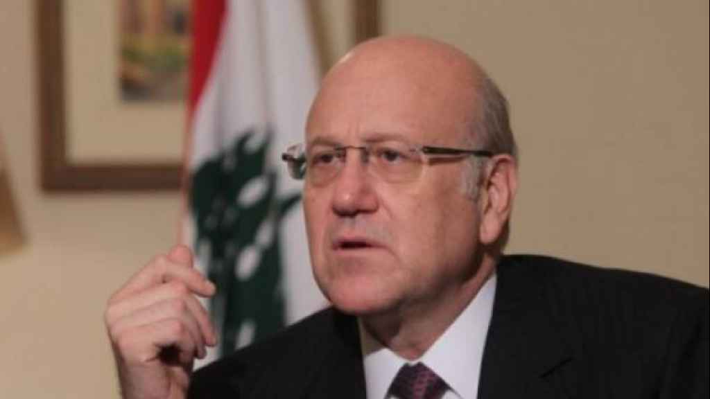 معارك حكومية... وميقاتي: 