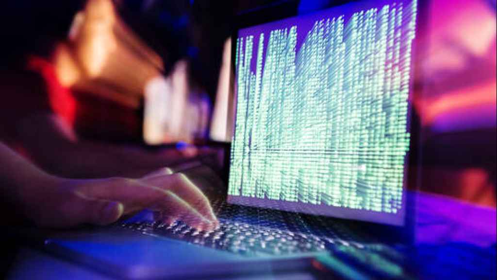 واشنطن تشن هجمات سيبرانية على روسيا بأيدي الأوكرانيين