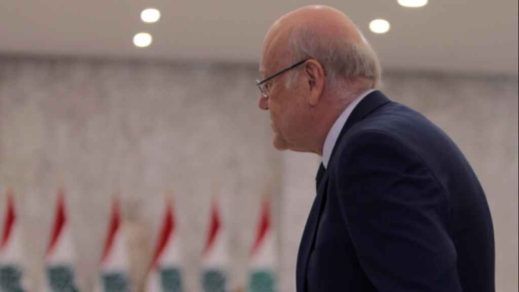 زيارة ميقاتي بعبدا وتصعيد باسيل.. قد لا يلغيان ولادة الحكومة!
