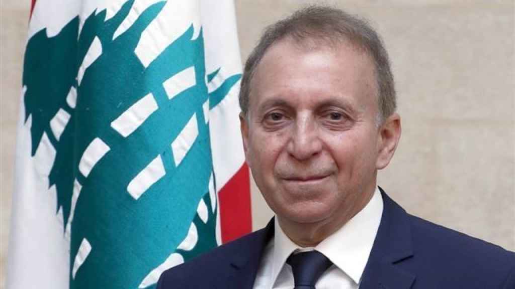 شرف الدين: الضغوط الدولية أخّرت عودة النازحين السوريين وملف توطينهم عرض في بروكسل وهو مرفوض