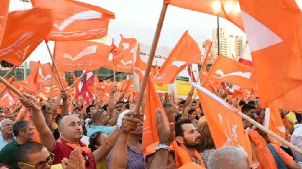 رد عنيف من تيار زحلة على عقيص: نائب الفتنة