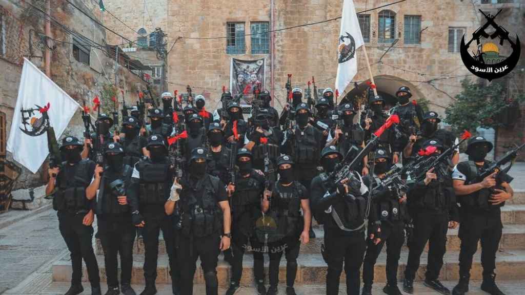 عرين الأسود تفند ادعاءات الاحتلال وتكشف تفاصيل عملية نابلس: قضينا على القوة المهاجمة