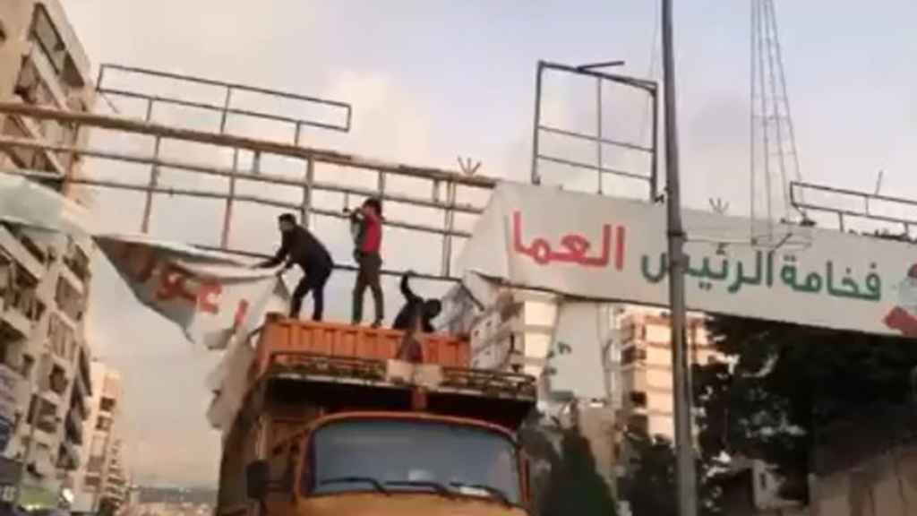 27 ت1: لبنان دولة نفطية بعد التوقيع في الناقورة