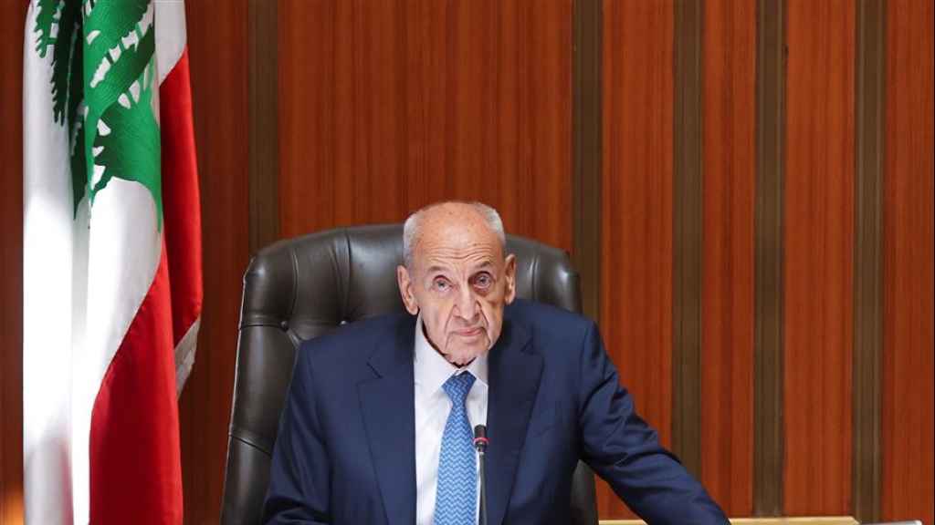 حوار نبيه بري... تساؤلات