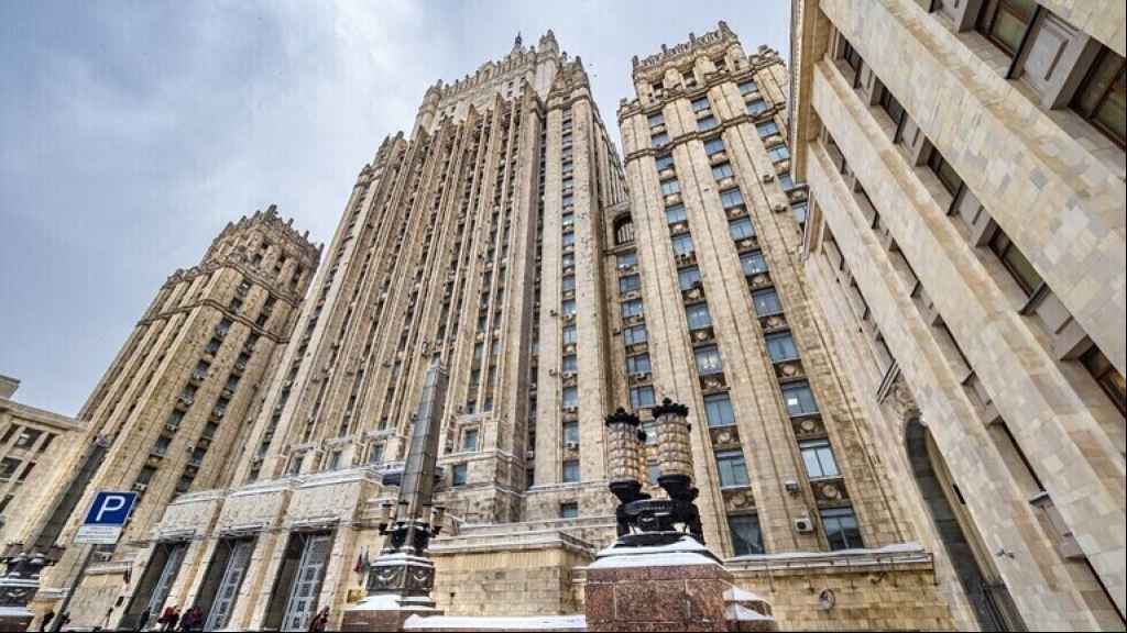 موسكو: الأقمار الاصطناعية الأمريكية قد تصبح أهدافا مشروعة لضربها إن استخدمت بالنزاع في أوكرانيا