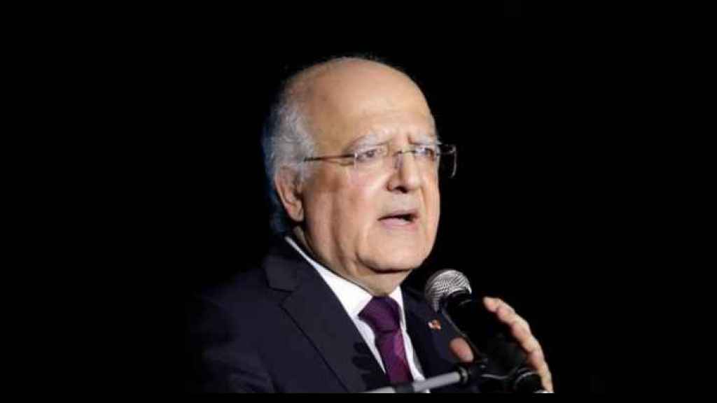 شلالا: الوفد اللبناني لن يلتقي إطلاقا الوفد الإسرائيلي بالناقورة ولم يتم بعد تحديد من سيوقع اتفاق الترسيم من الجانب اللبناني