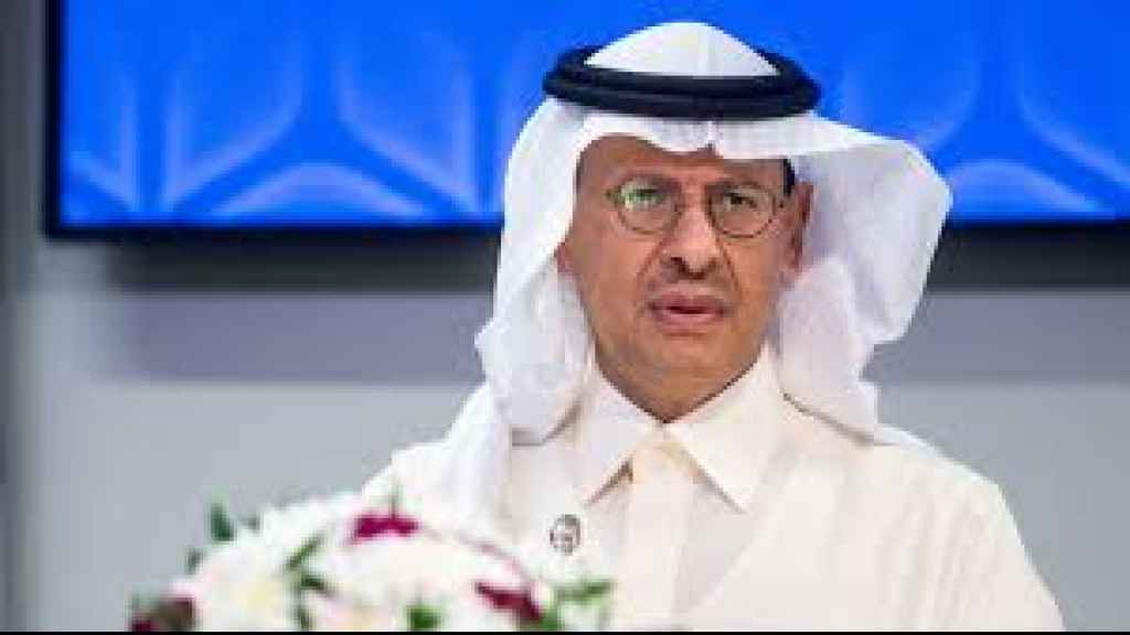 وزير الطاقة السعودي: الصين أصبحت الوجهة الأولى لصادراتنا من البترول وسنبقى شريك بكين الموثوق به
