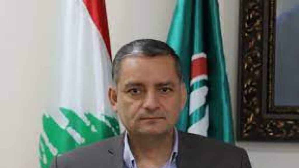 فوعاني:سنقترع للشخصية المؤمنة بوحدة لبنان