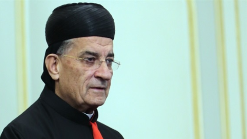الراعي متهيب الموقف: حكومة ميقاتي ليست أصيلة الصلاحيات