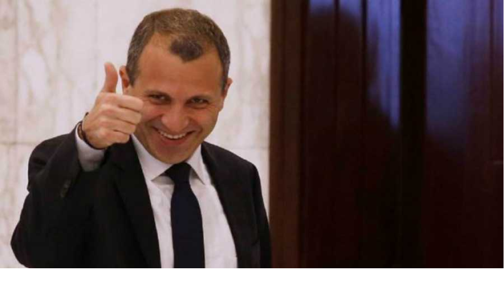 هل اقتربت لحظة إعلان باسيل ترشيح نفسه رسمياً للرئاسة؟