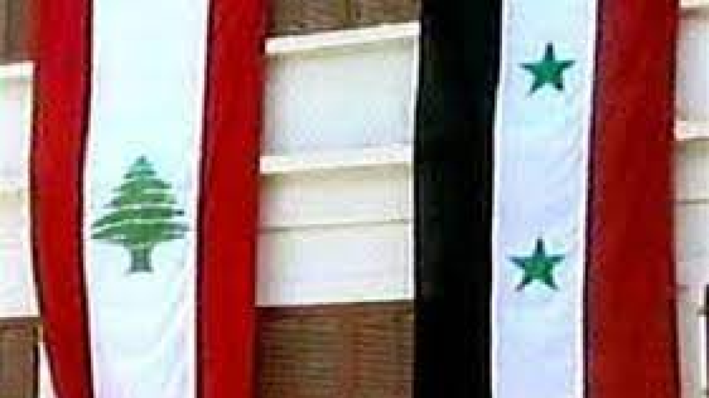 دمشق لا تريد الدخول في 