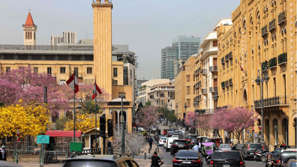 لبنان إلى مرحلة الغموض غير البنّاء...