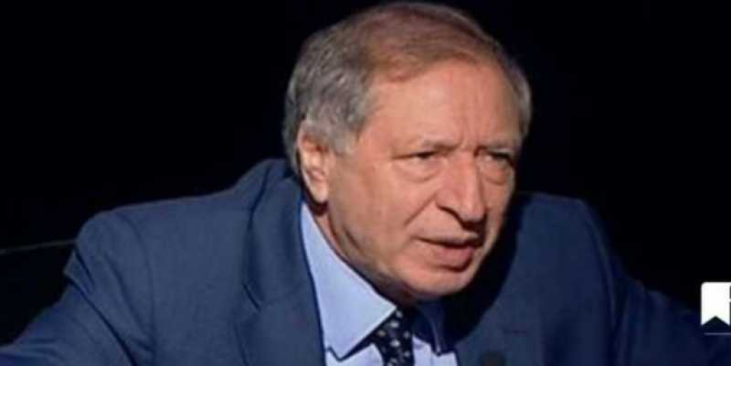 محفوظ: الفراغ الرئاسي طويل وهذا المخرج الوحيد المتبقي