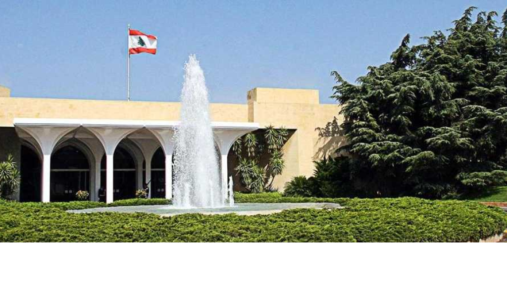 أول يوم في جمهورية الفراغ: هذا ما سيجري في قصر بعبدا!