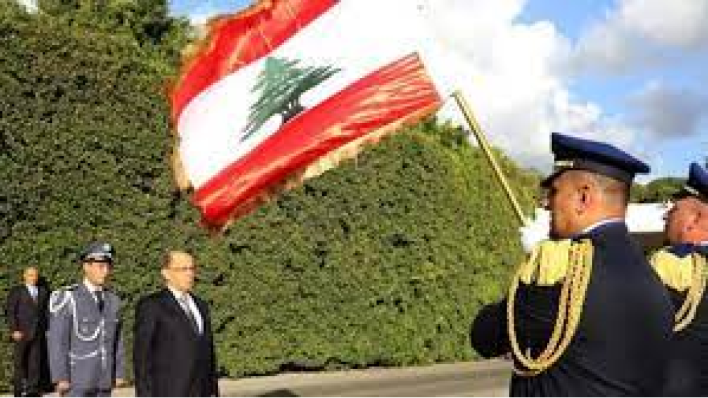 ميشال عون سلّم الرئاسة الى الفراغ.. وترك البلد لمصيره