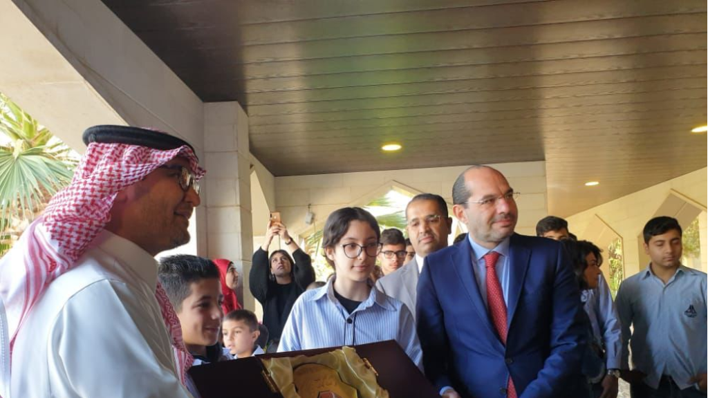 مراد خلال استقباله السَّفيرَ السُّعوديَّ في البقاع: نتمسّك بكلّ بنود اتّفاق الطّائف 