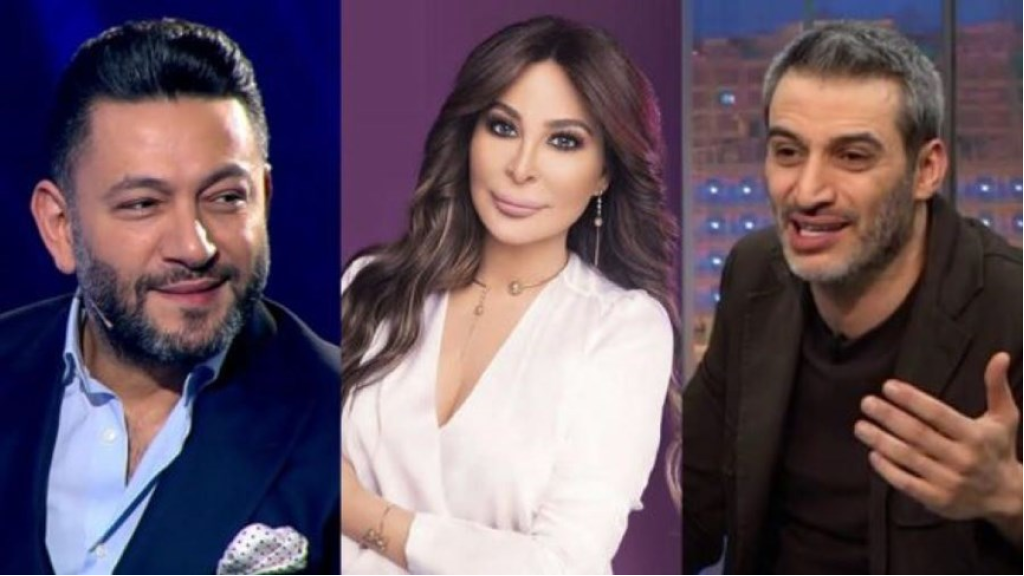 زياد برجي واحمد ماضي: لم يتم استدعاؤنا الى التحقيق