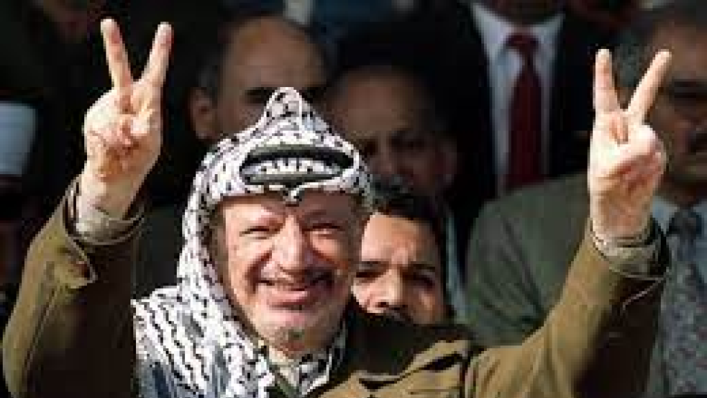 تسريب وثائق خطيرة للتحقيق باغتيال أبو عمار.. وهذا ما كشفته!