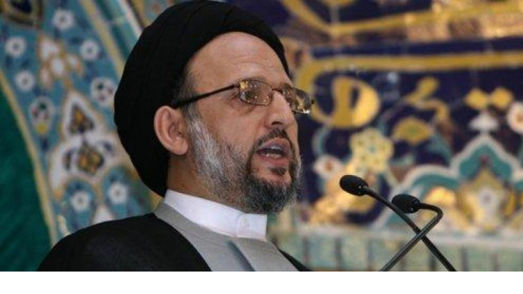 فضل الله: “دعا القادة العرب إلى الوفاء لأصالتهم والوقوف مع الفلسطينيين