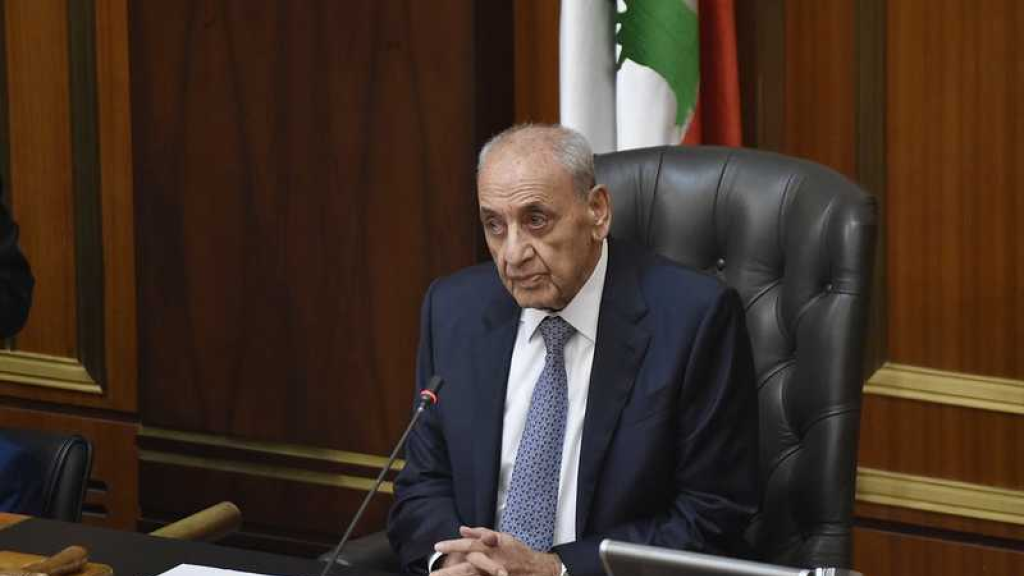 الحوار مهدّد وبرّي على دعوته: مع مصلحة البلد والساعين لتشكيل الحكومة