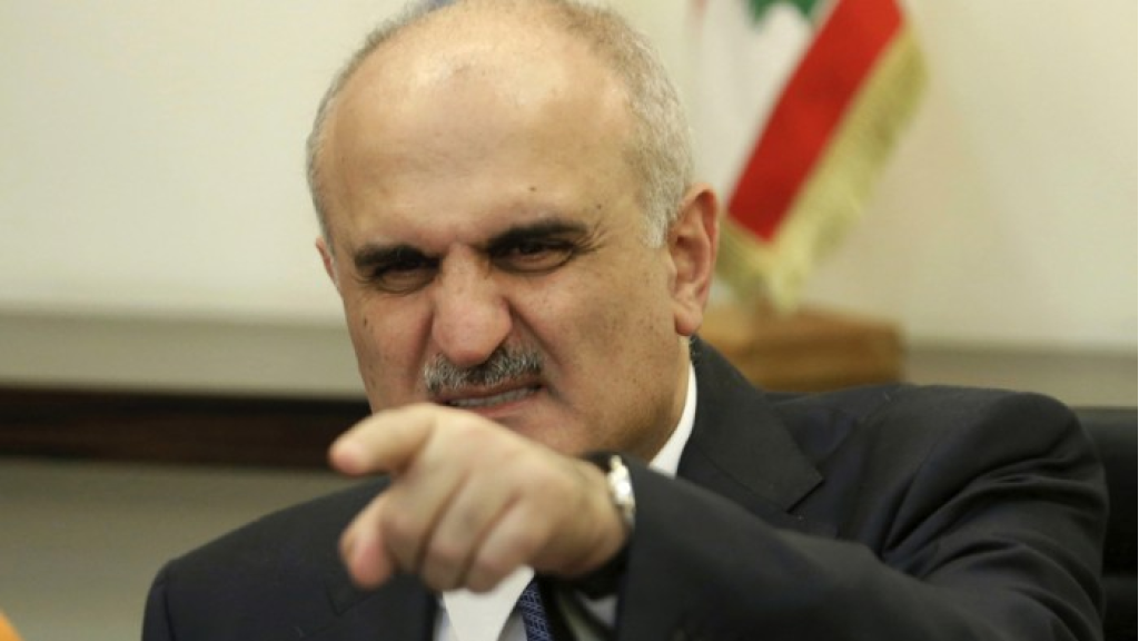 لقاء بين لسيد نصر الله وعلي حسن خليل