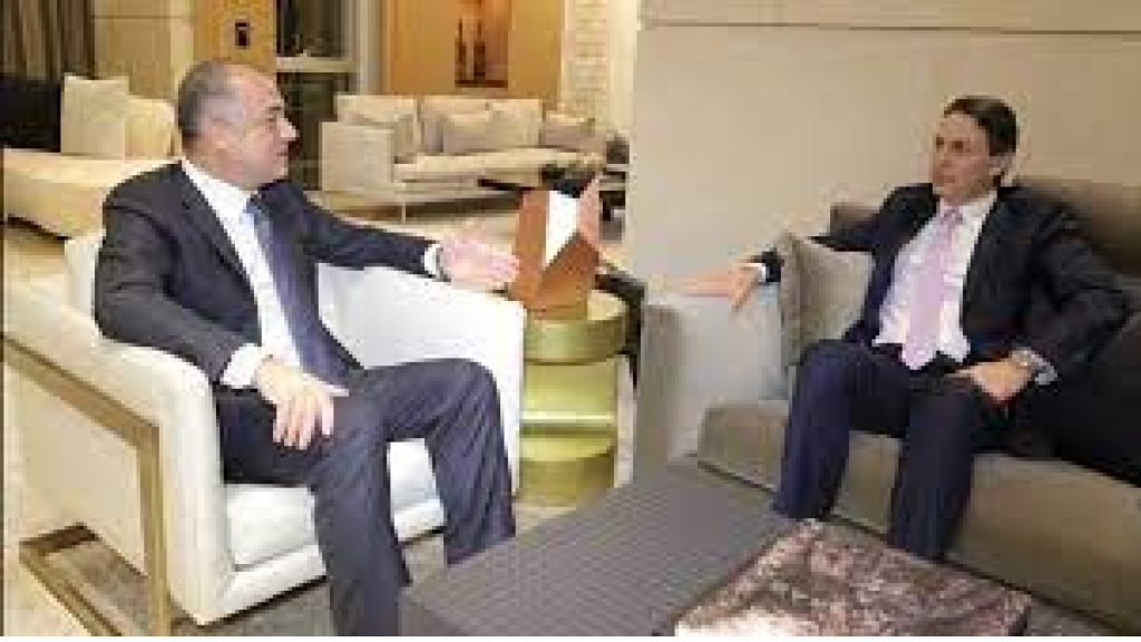 لبنان حصل على 