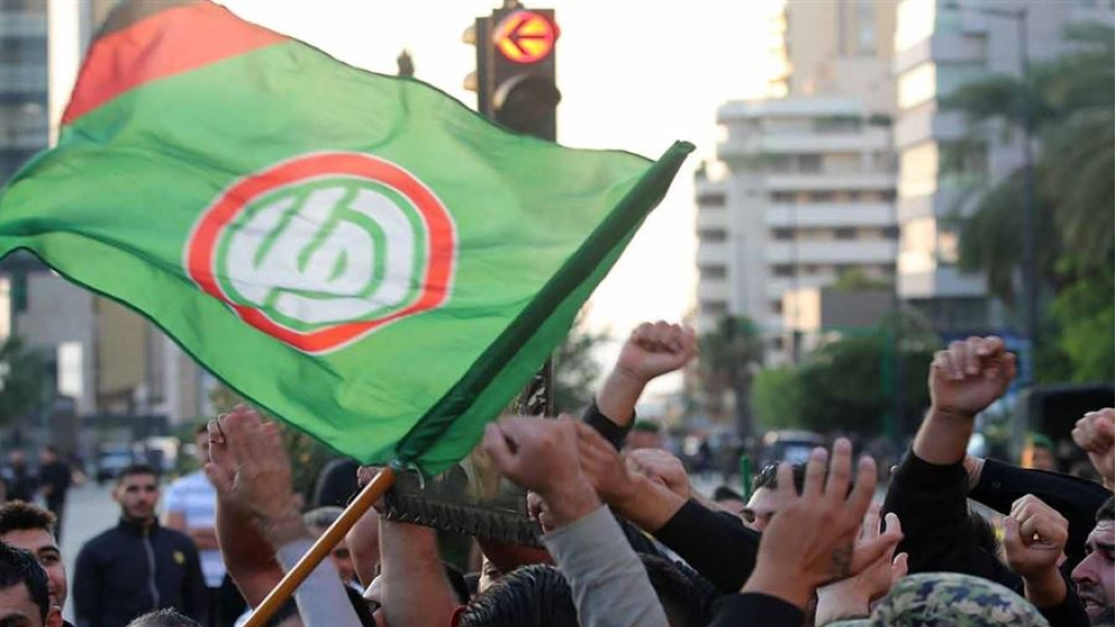 أكثر من مرشّح رئاسي لـ