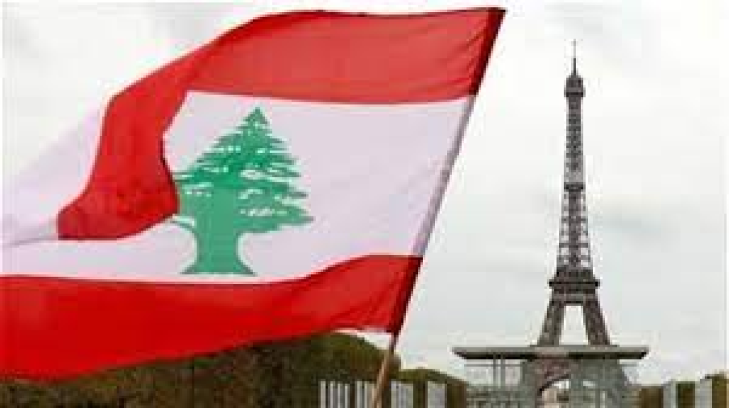 الاستخبارات الفرنسية ومرشحون للرئاسة!