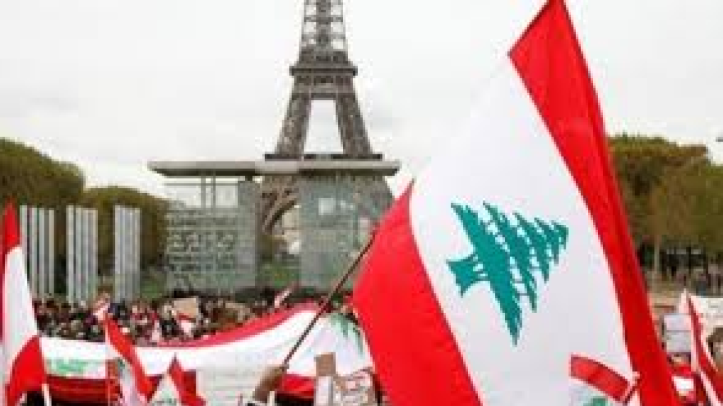 مبادرة فرنسية جديدة تجاه لبنان؟