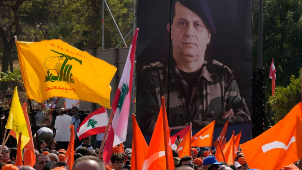 كشف حساب لعهد عون.. تراجع صادم لحرية التعبير