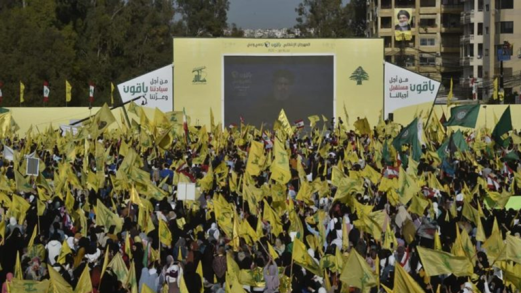 “ناشيونال إنترست”: حزب الله رائد في إستراتيجية التأثير المتعددة الأوجه