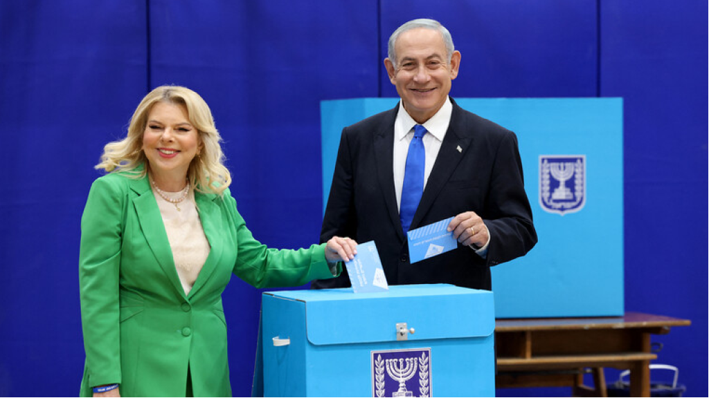 نتائج الانتخابات الإسرائيلية صدرت - فمن فاز؟