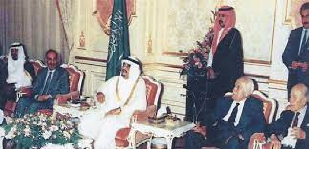 ليس في الطائف ما يخشى منه حزب الله