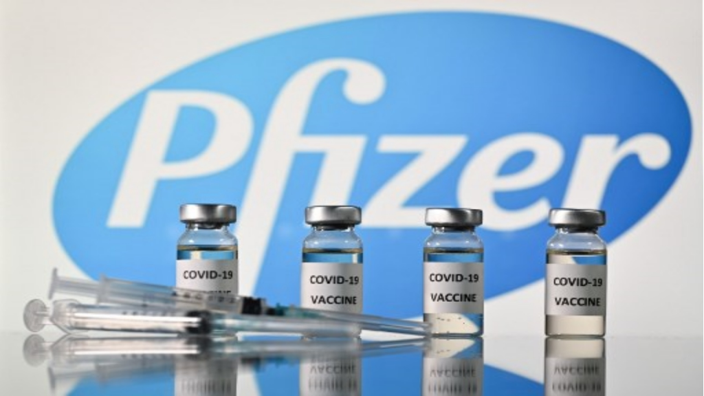 “فايزر”.. لقاح لمكافحة كورونا والإنفلونزا