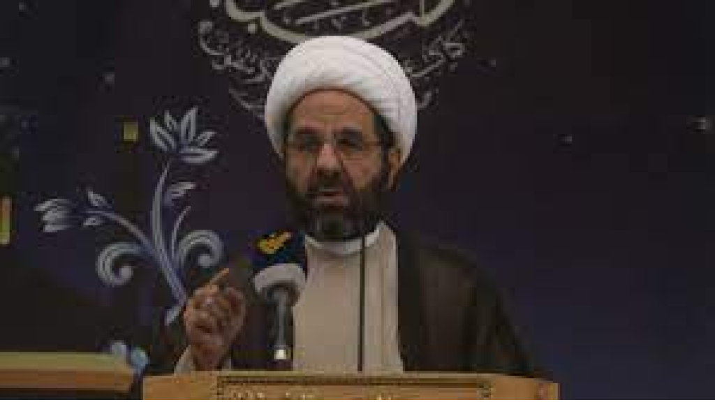الشيخ دعموش: للتوافق على رئيس يوحّد ‏اللبنانيين