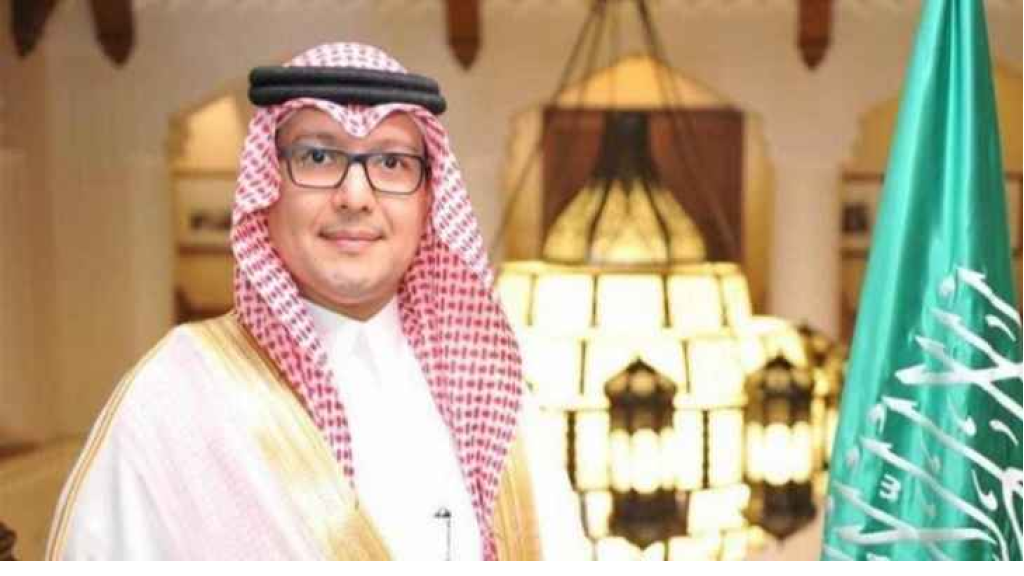 البخاري: المؤتمر بذكرى إبرام اتفاق الطائف يعكس اهتمام السعودية وقيادتها بالحفاظ على أمن لبنان ووحدته